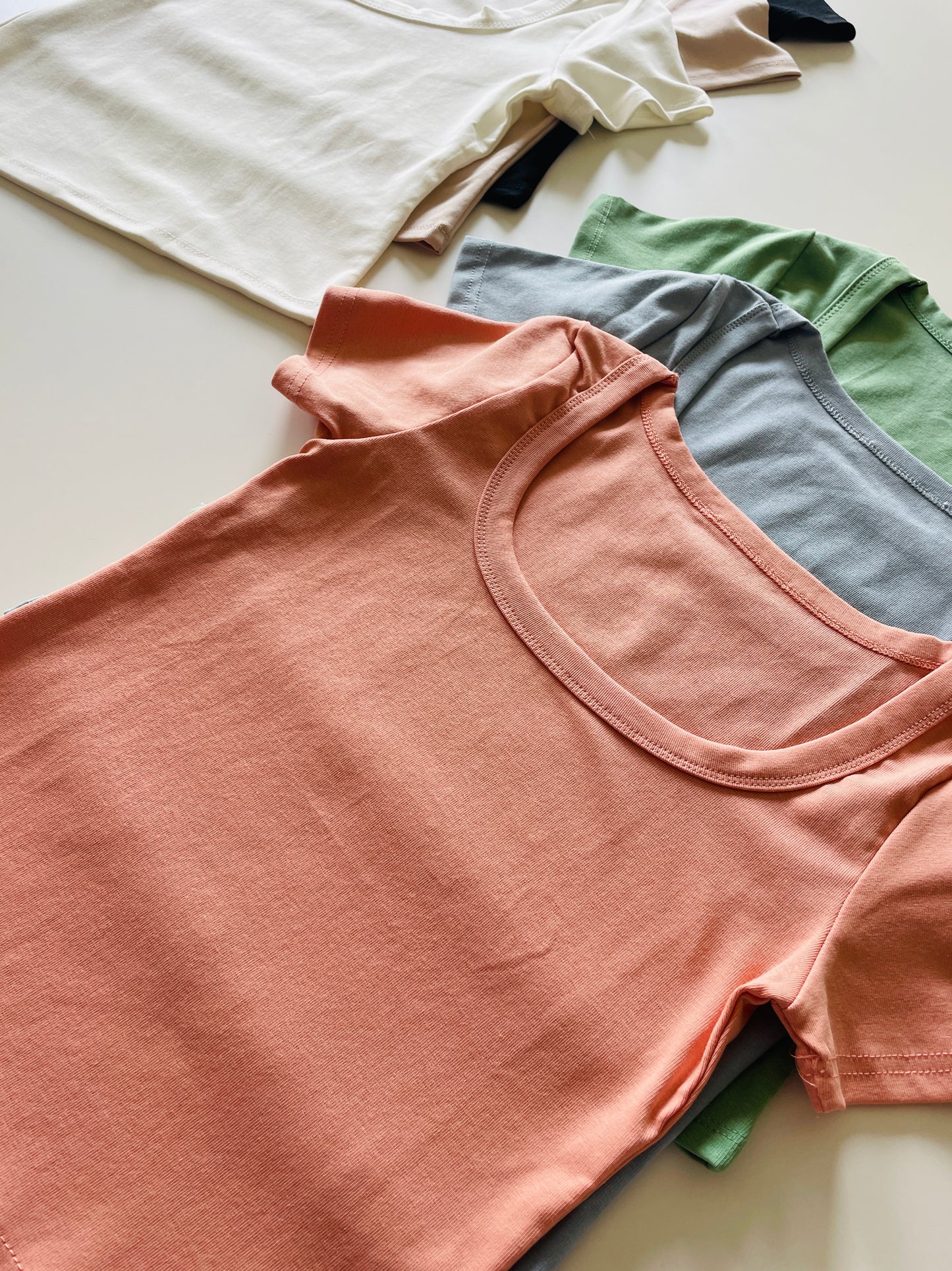 Butter Tee