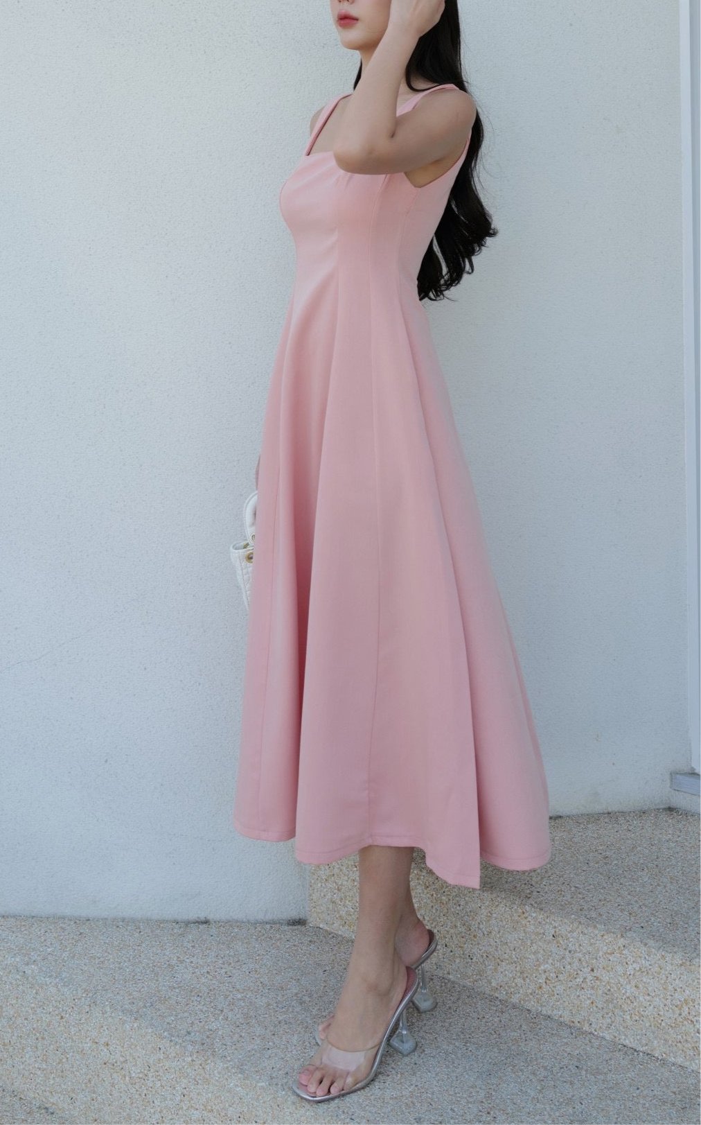 Chere Dress