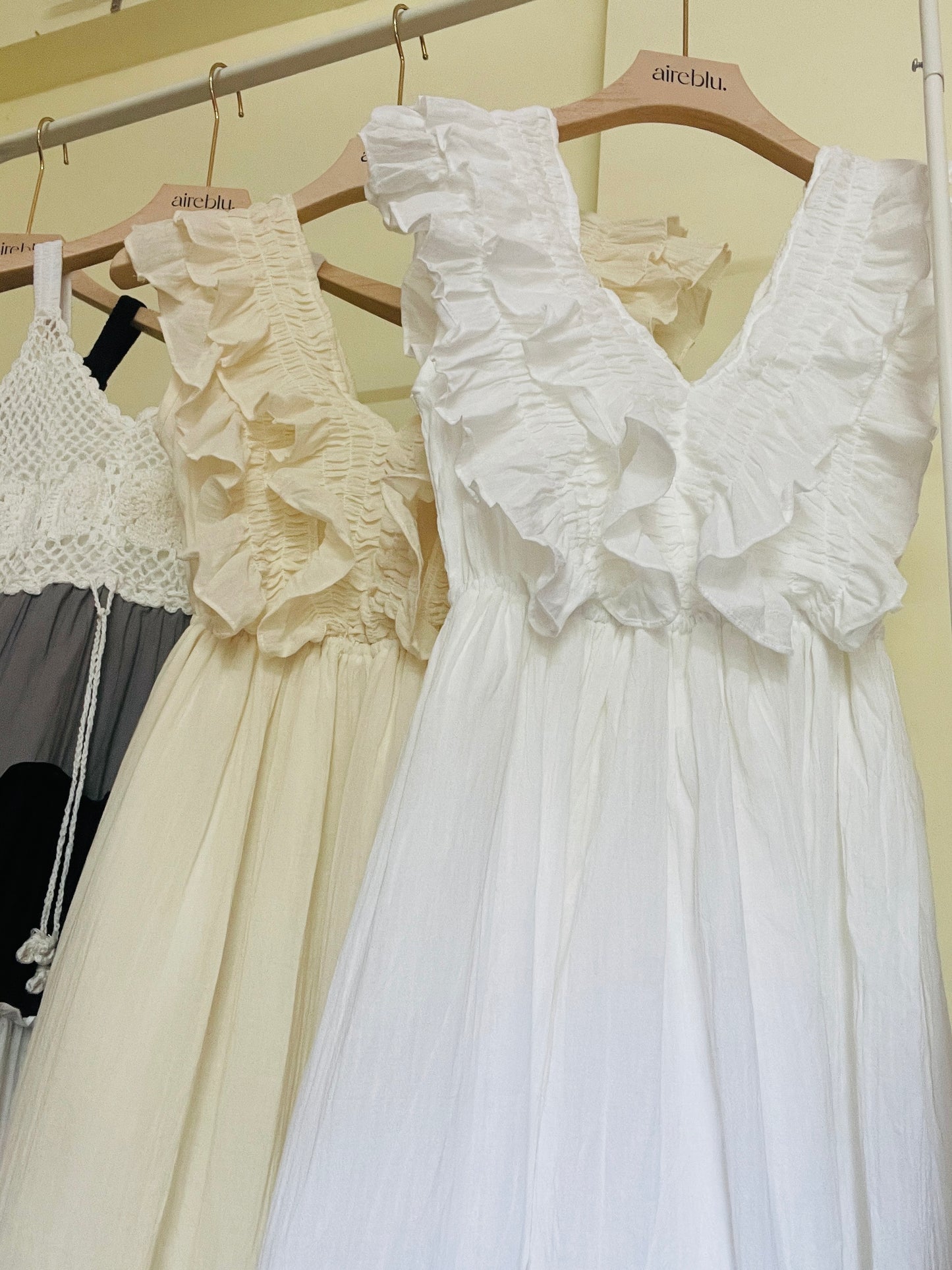Fairy Boho Dress