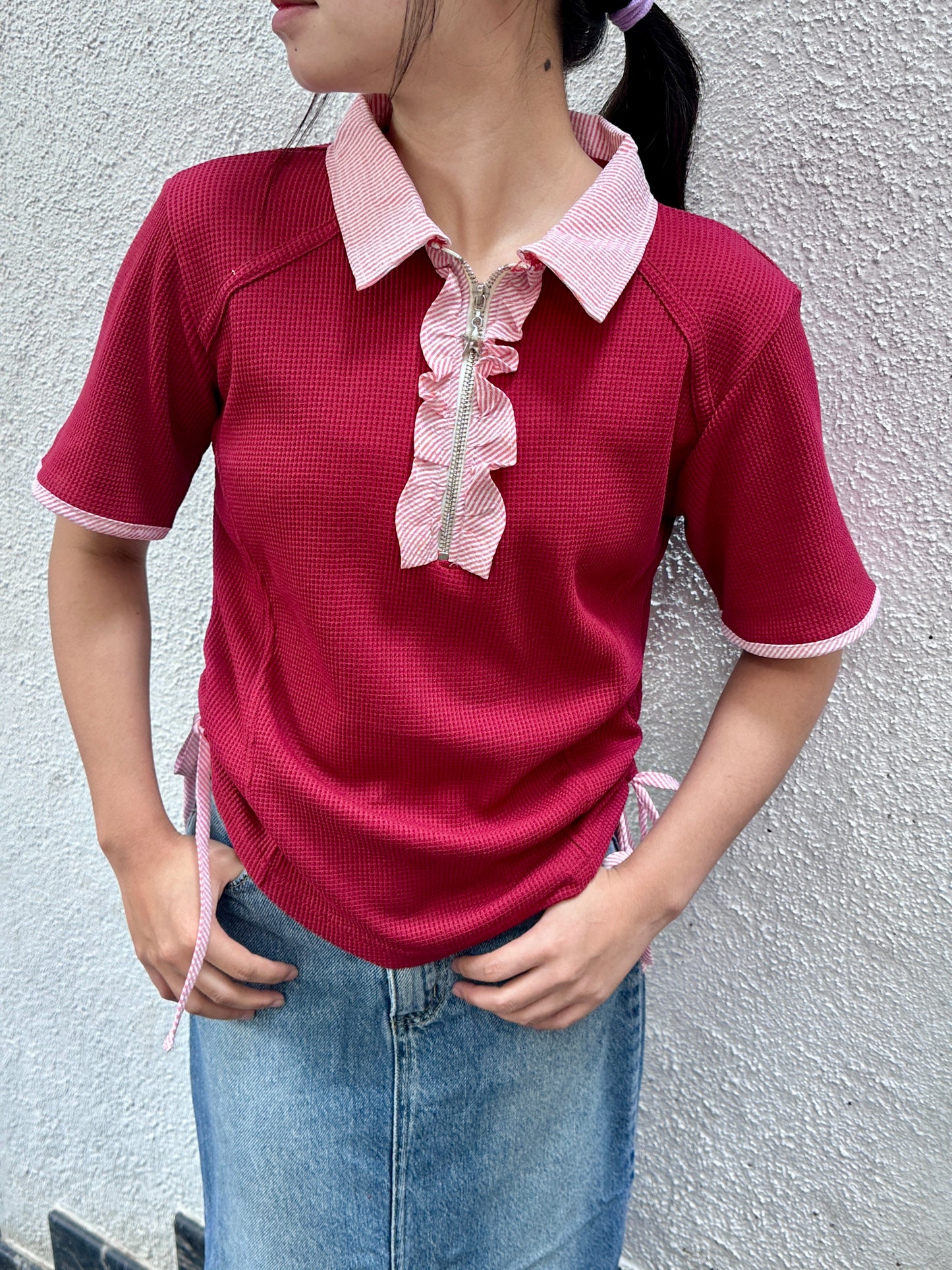 SugarPop Top