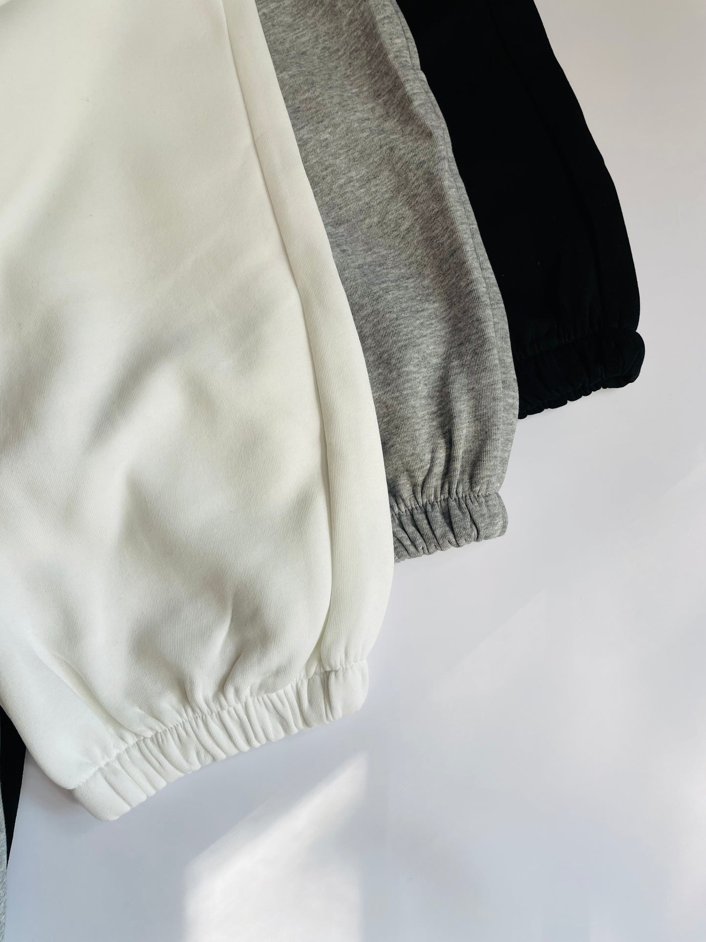 Ader Oversized Co-ord Set