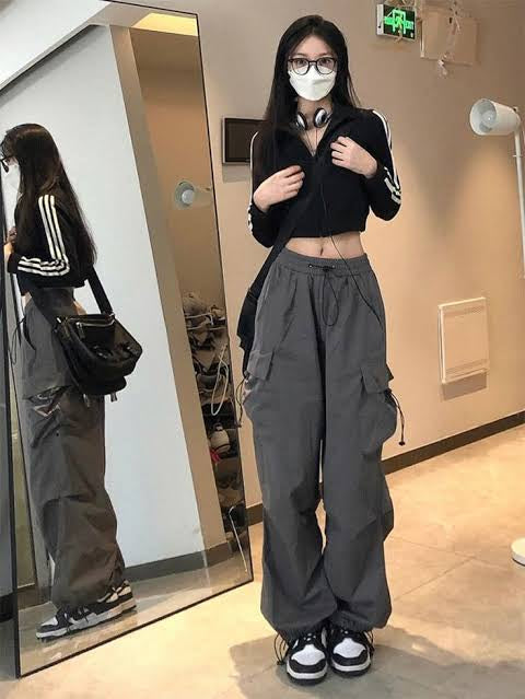 Unisex Premium Cargo