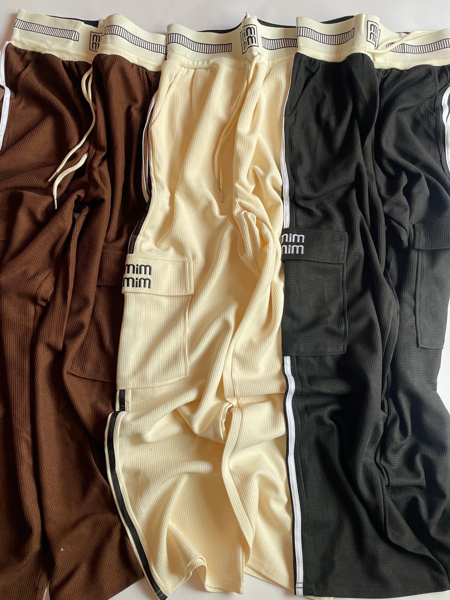 Cozy Rise Pants