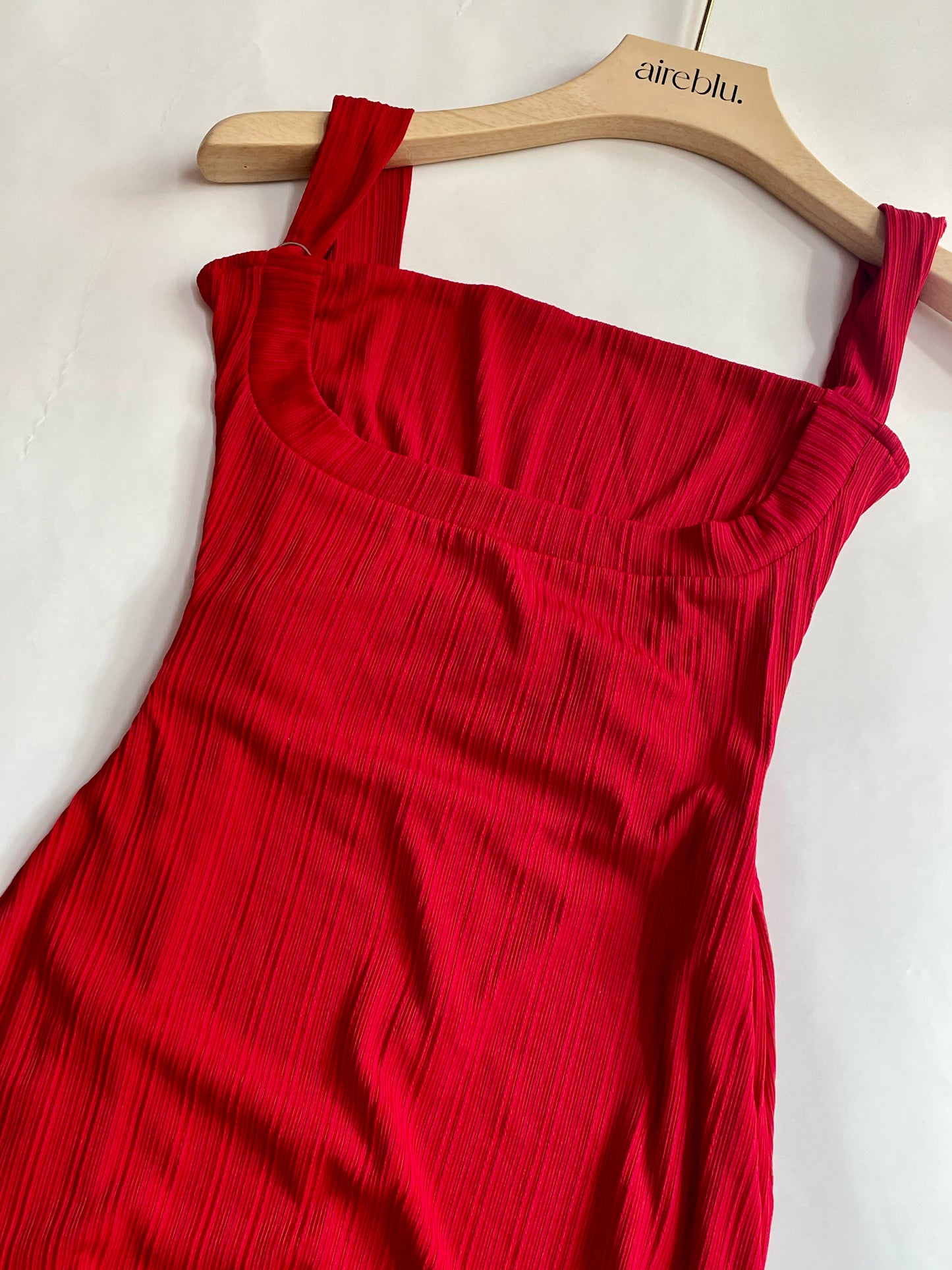 Red Hot Bodycon