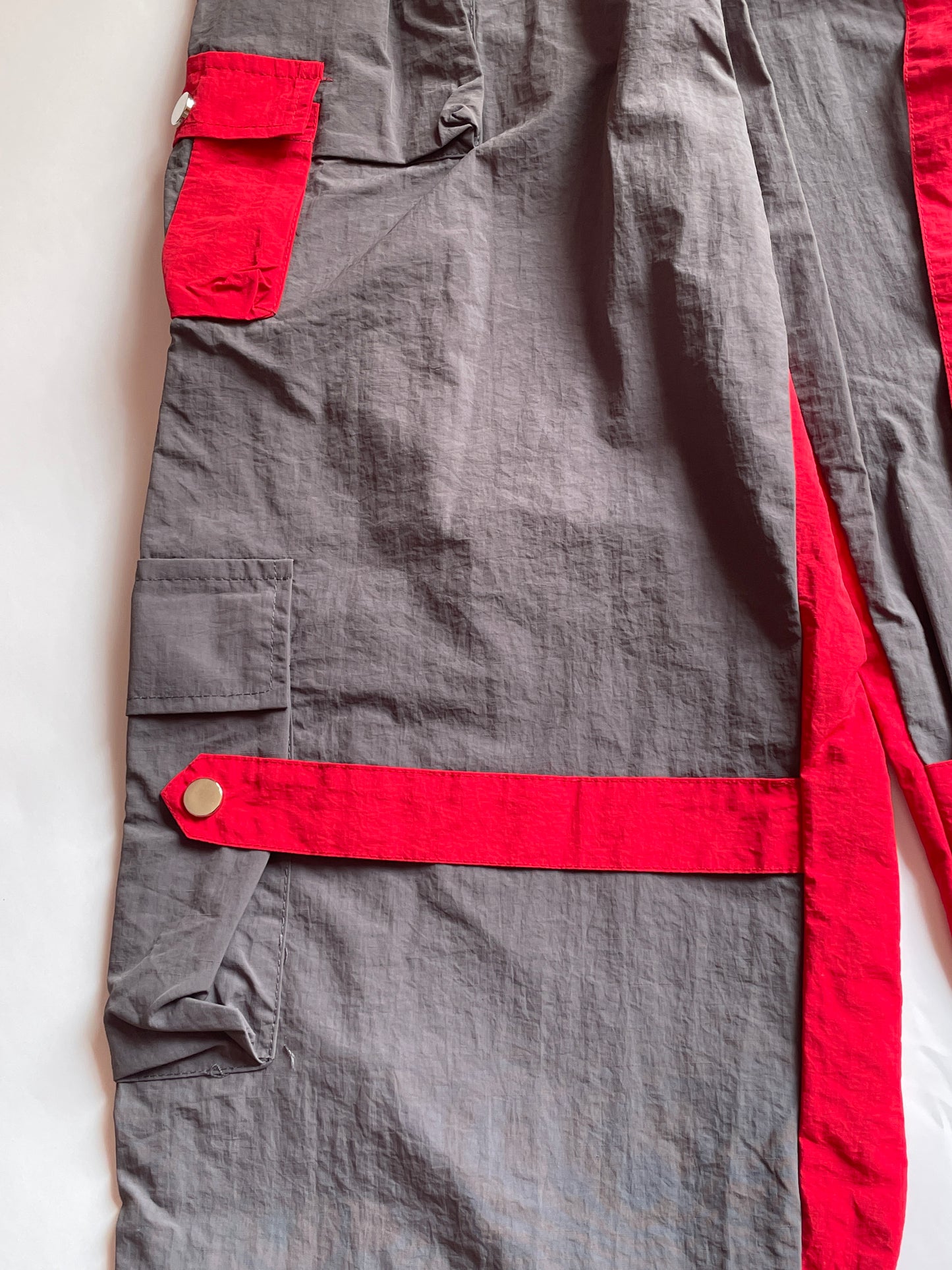 Y2k Retro Unisex Trouser
