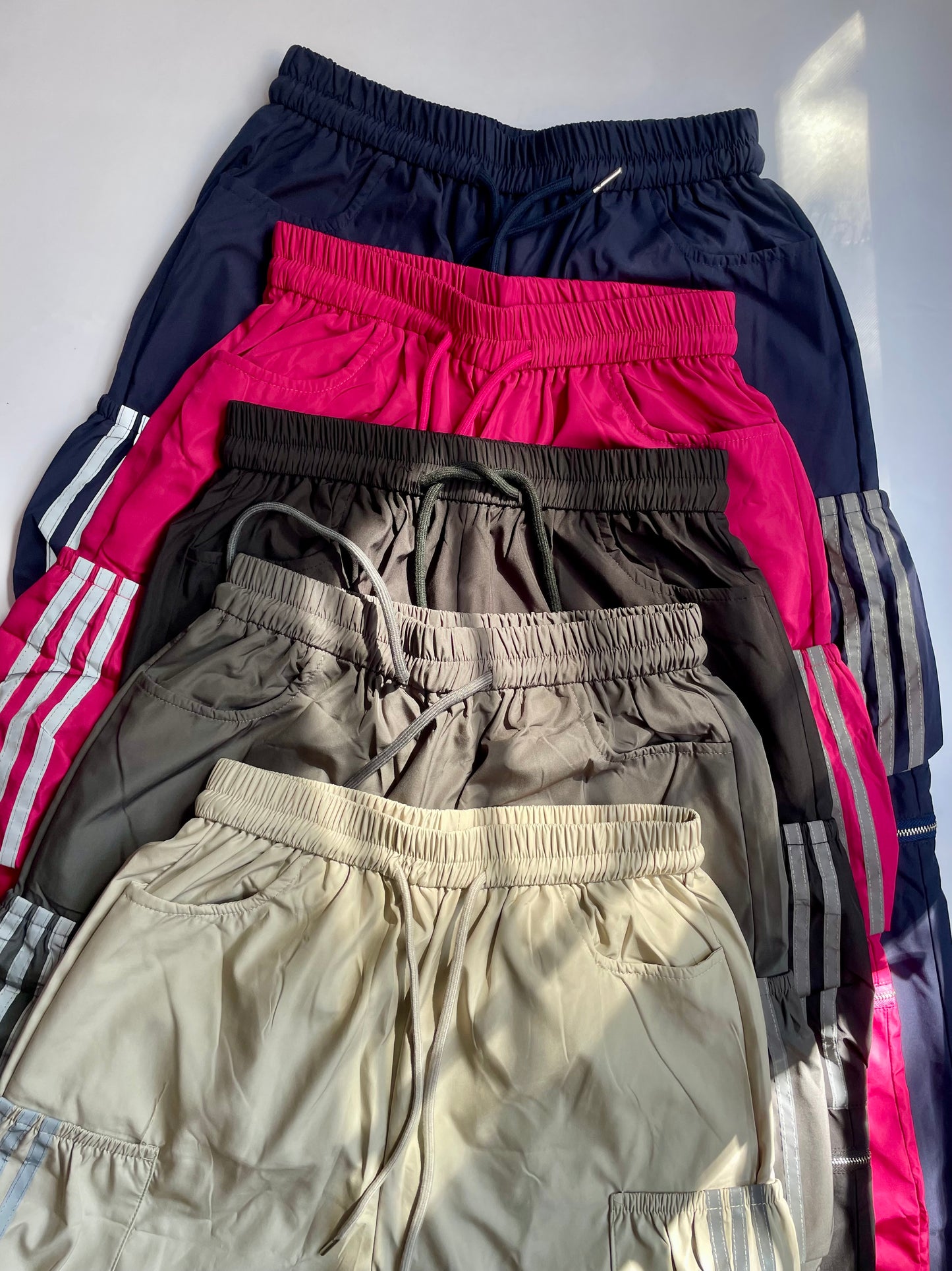 2 in 1 Convertible Trouser