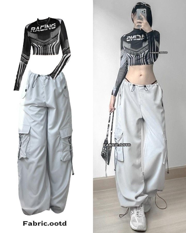 Unisex Premium Cargo