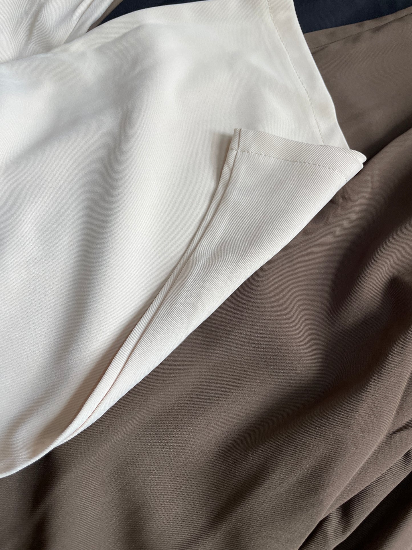 Korean Fold up Trouser