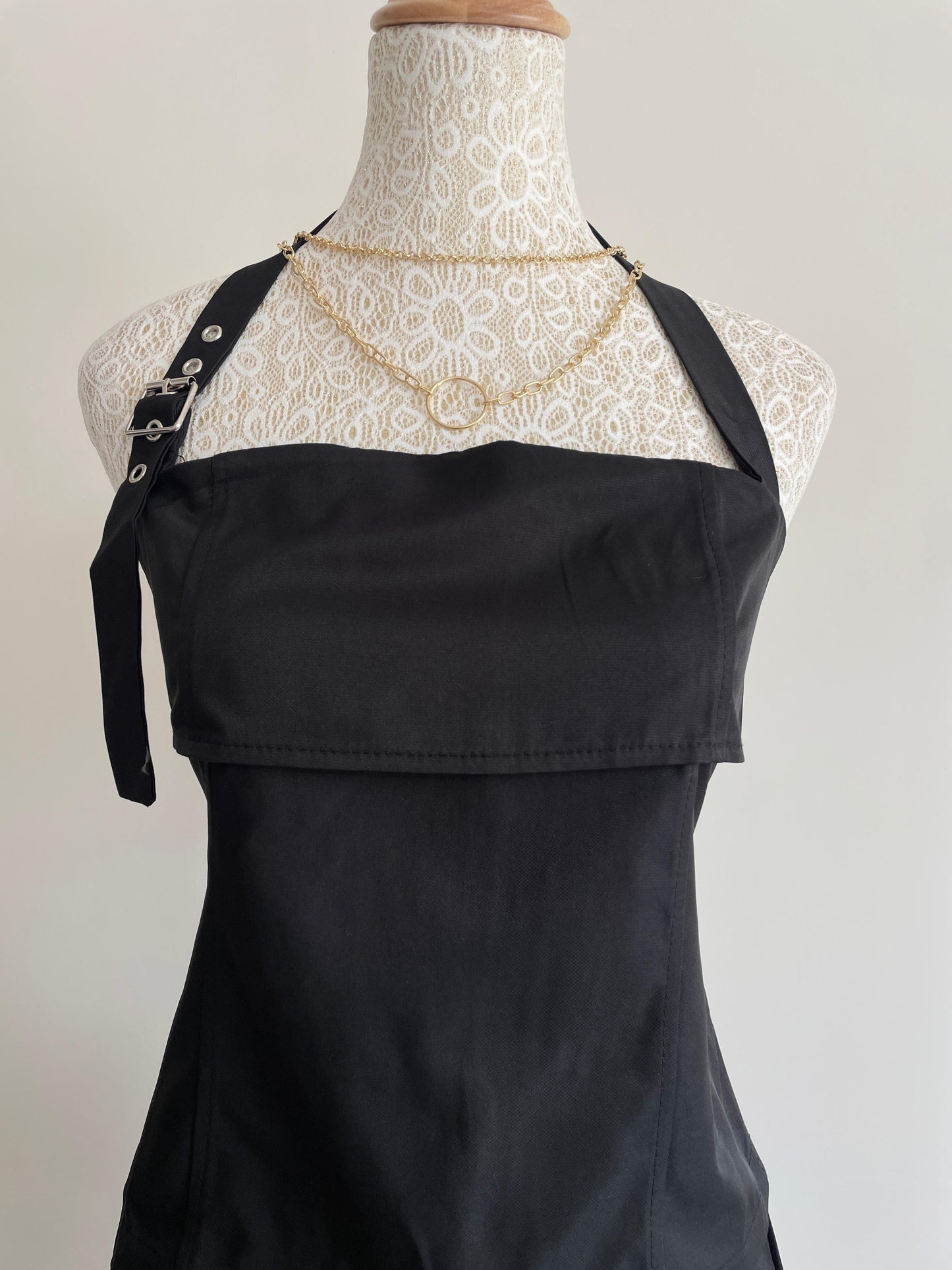 Buckle Co-ord Set