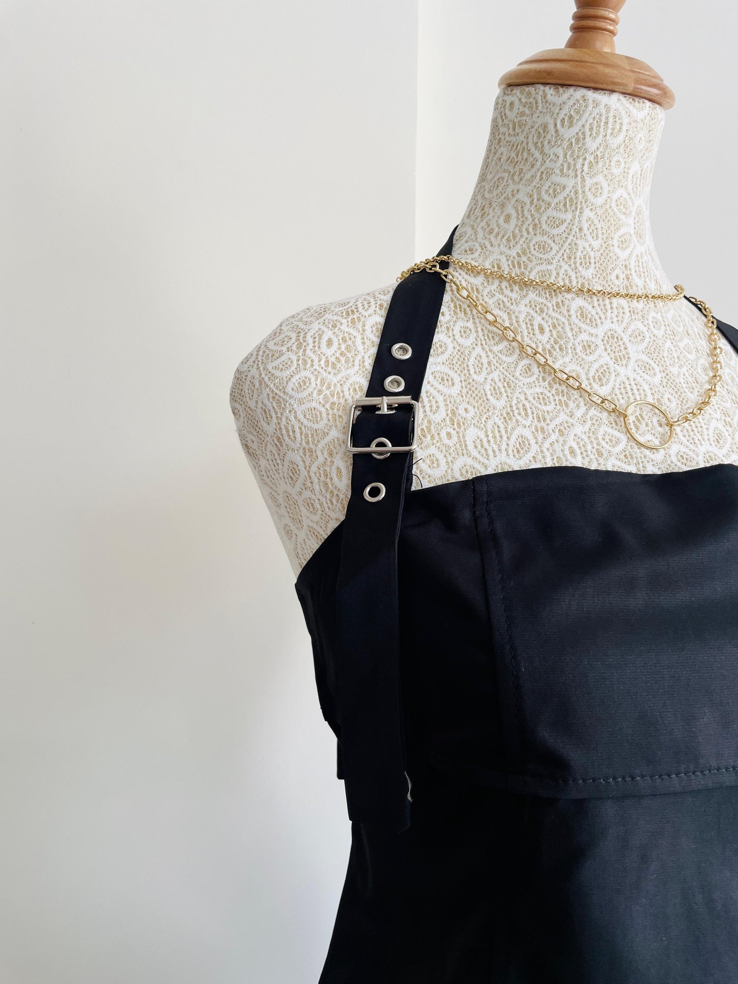 Buckle Co-ord Set