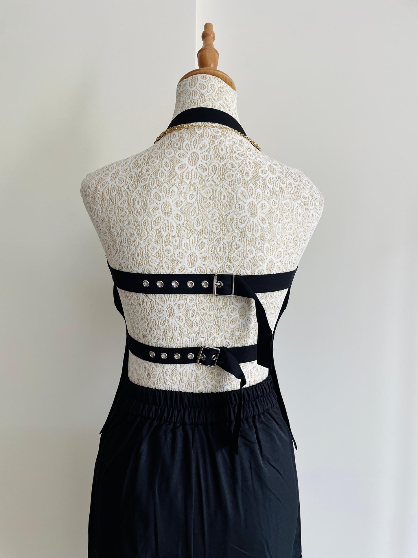 Buckle Co-ord Set