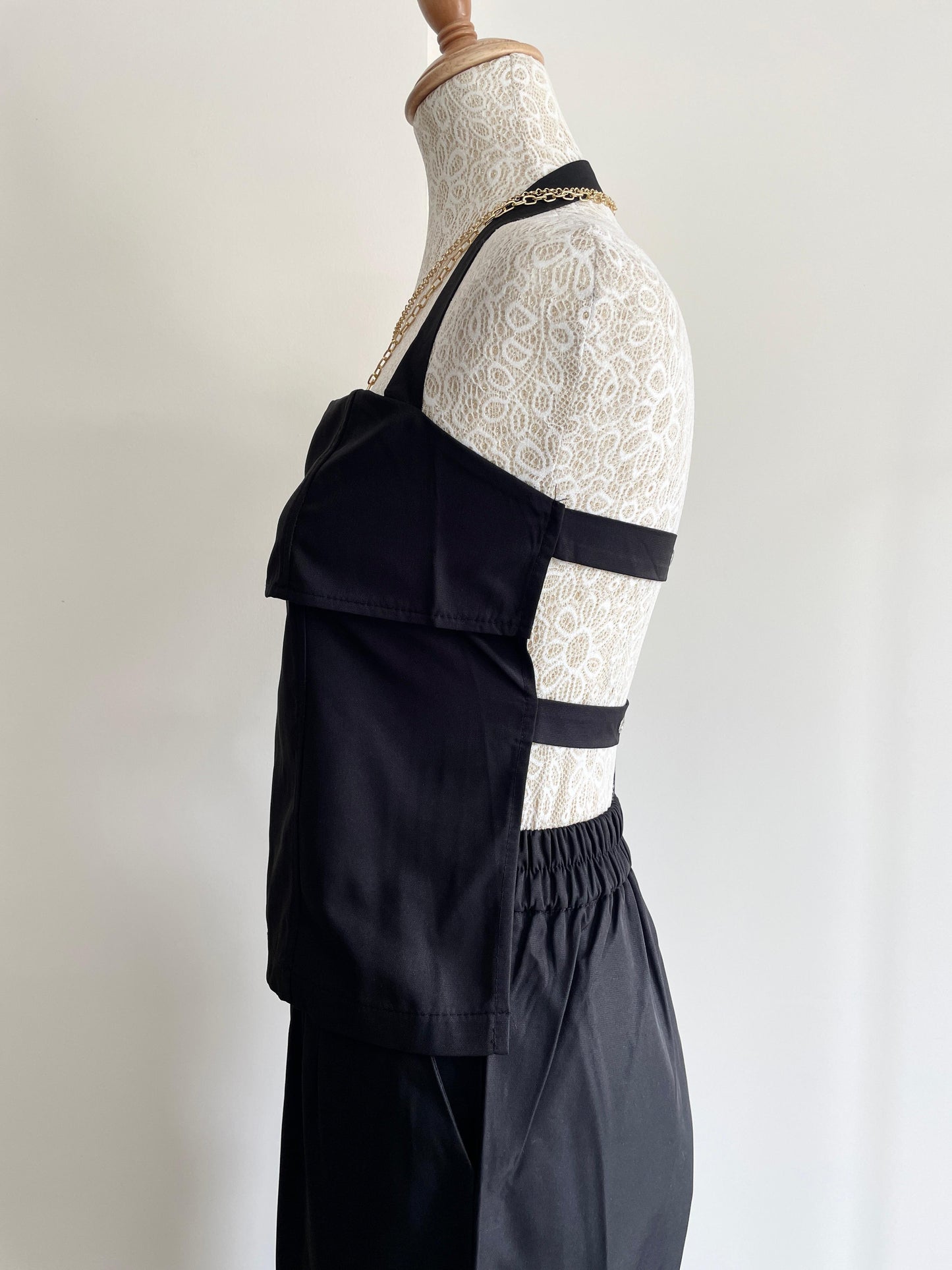 Buckle Co-ord Set