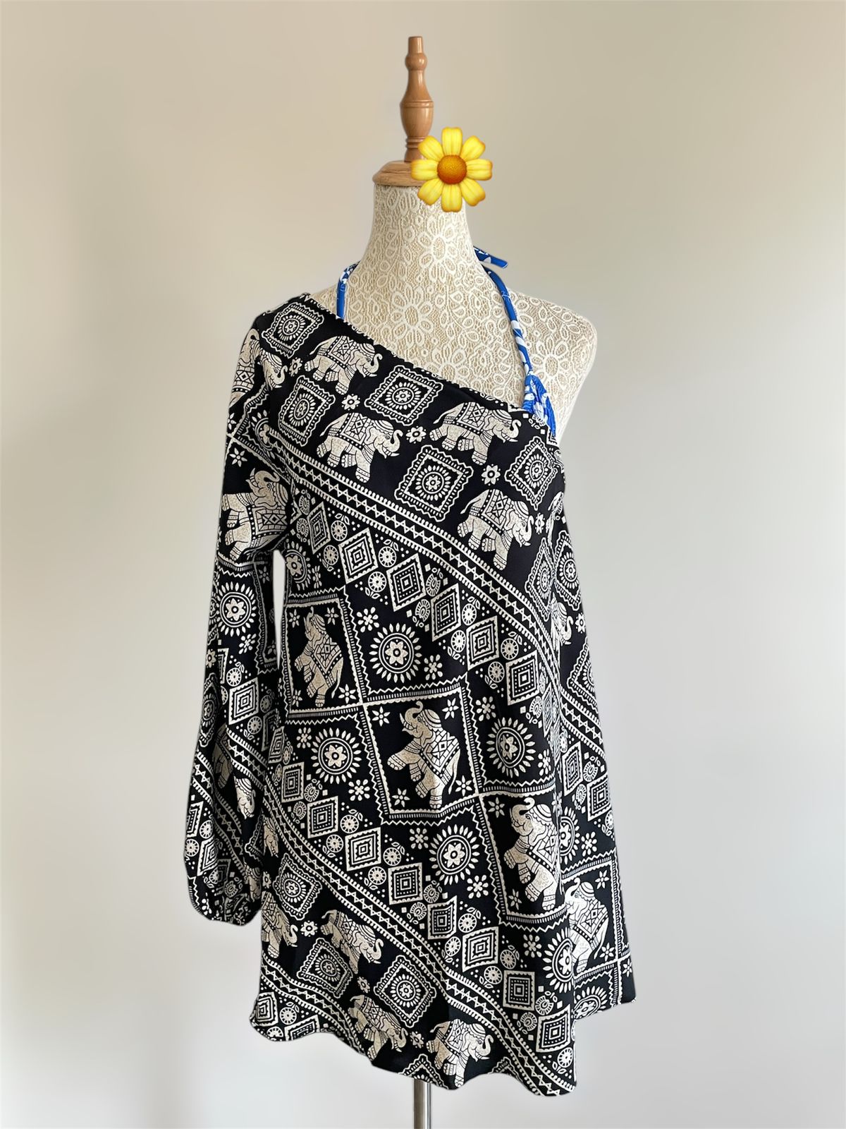 Beach Vcay Dress