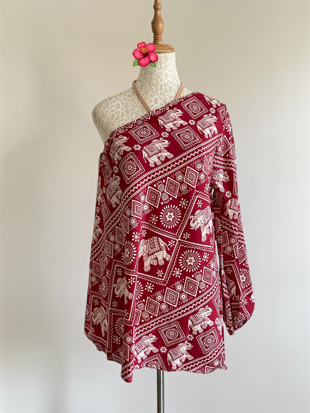 Beach Vcay Dress