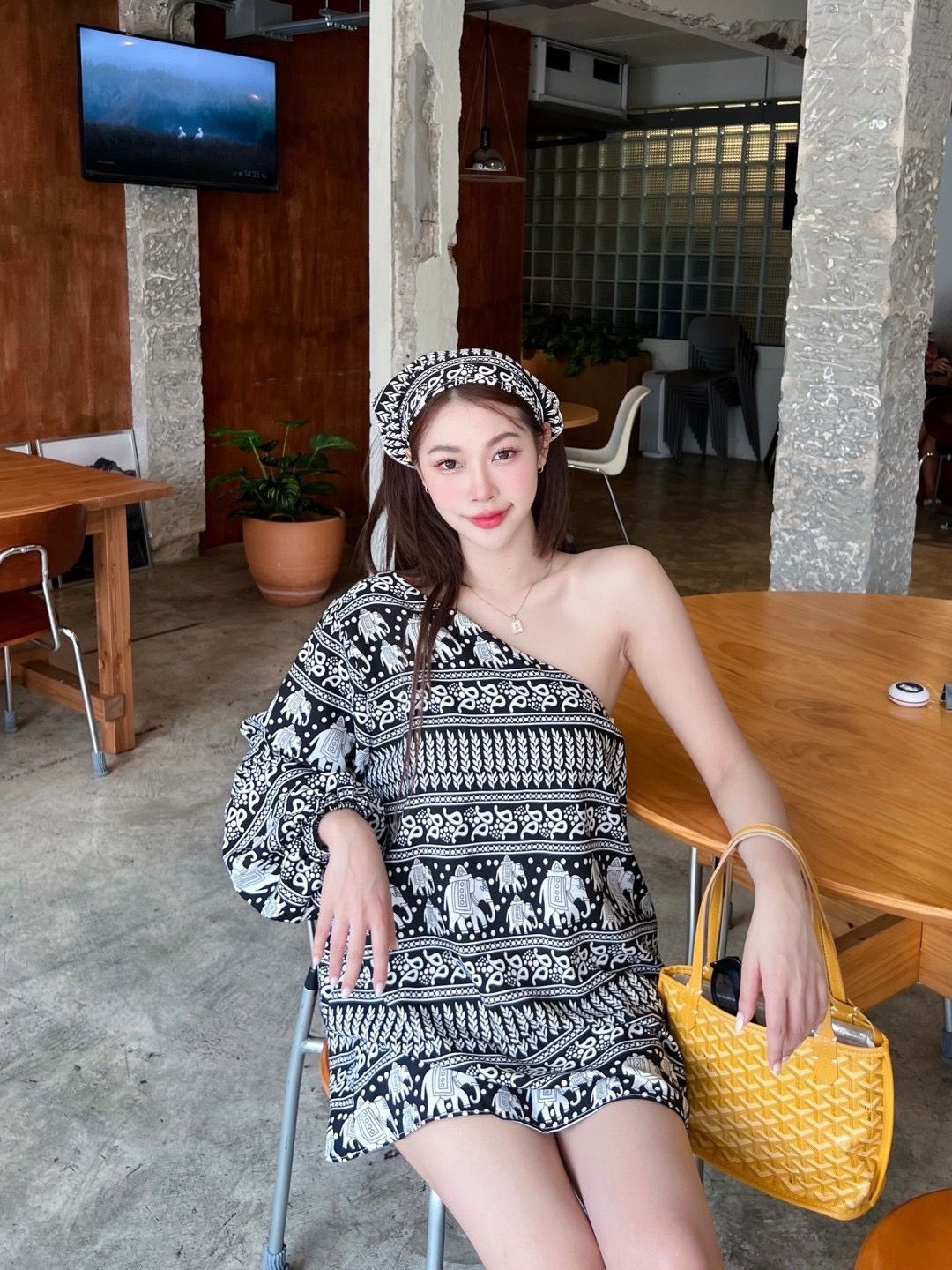 Beach Vcay Dress