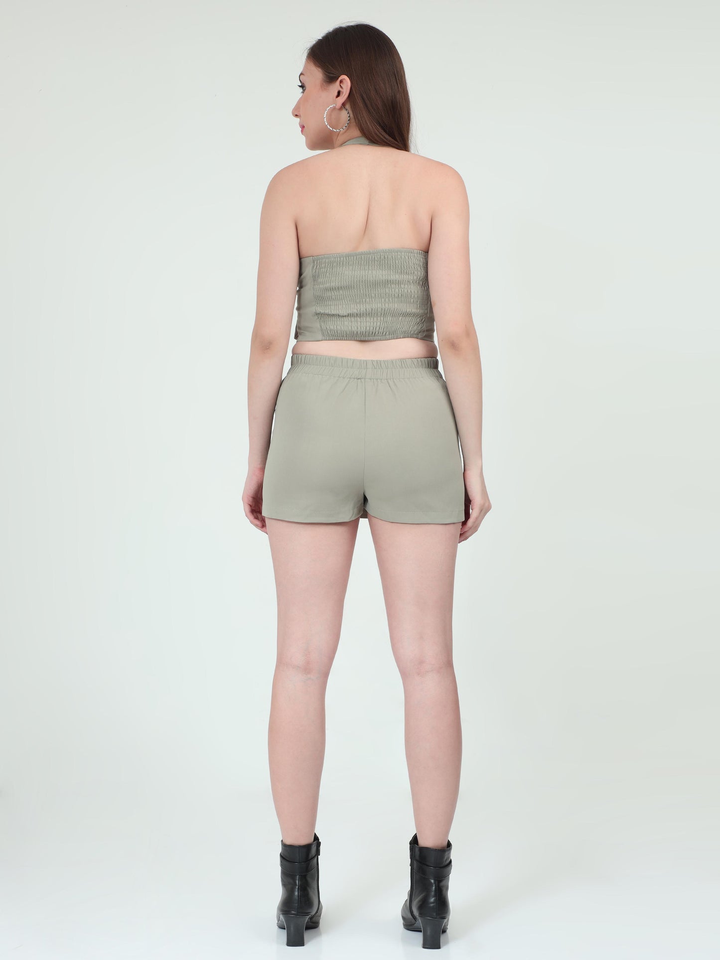 Siren Co- ord Set