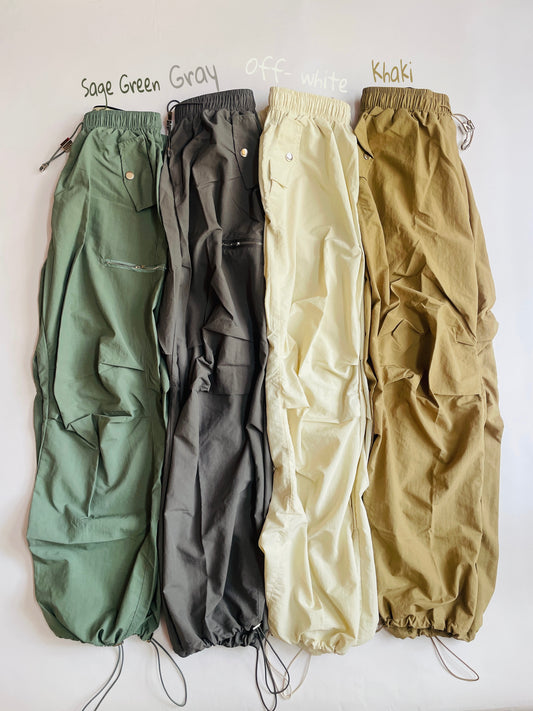 Henry Bear Trouser
