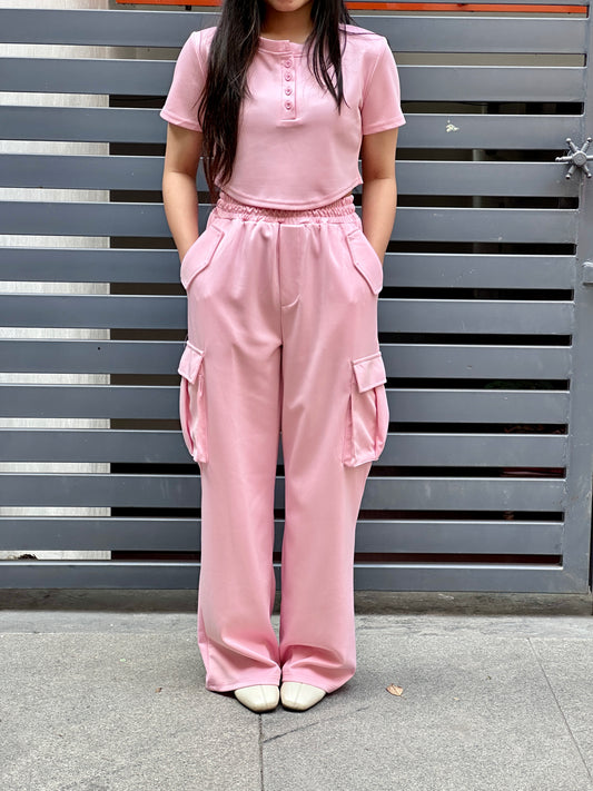 Barbie & Ken Co-ord Set