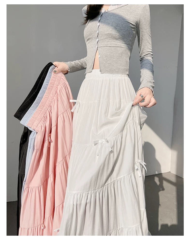 Bow Skirt