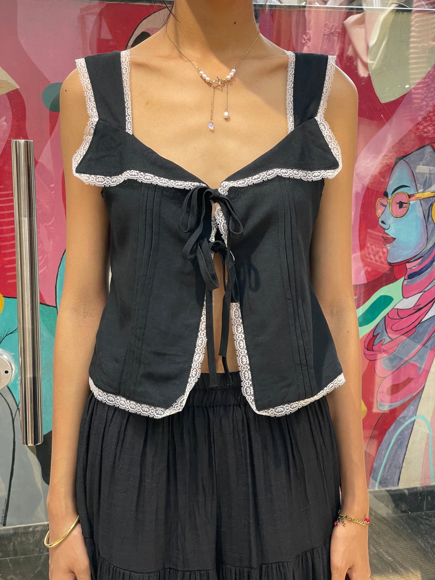 Lei Top