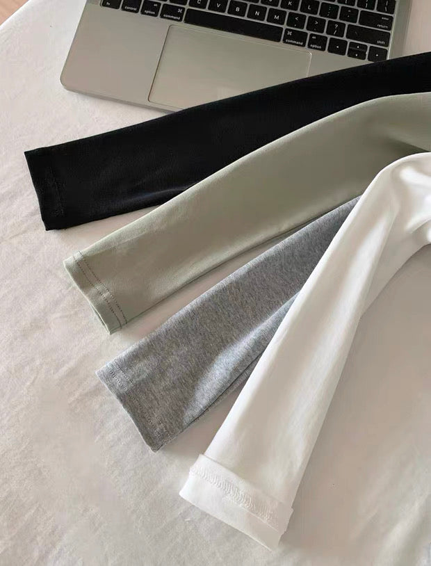 Asymmetrical Tee