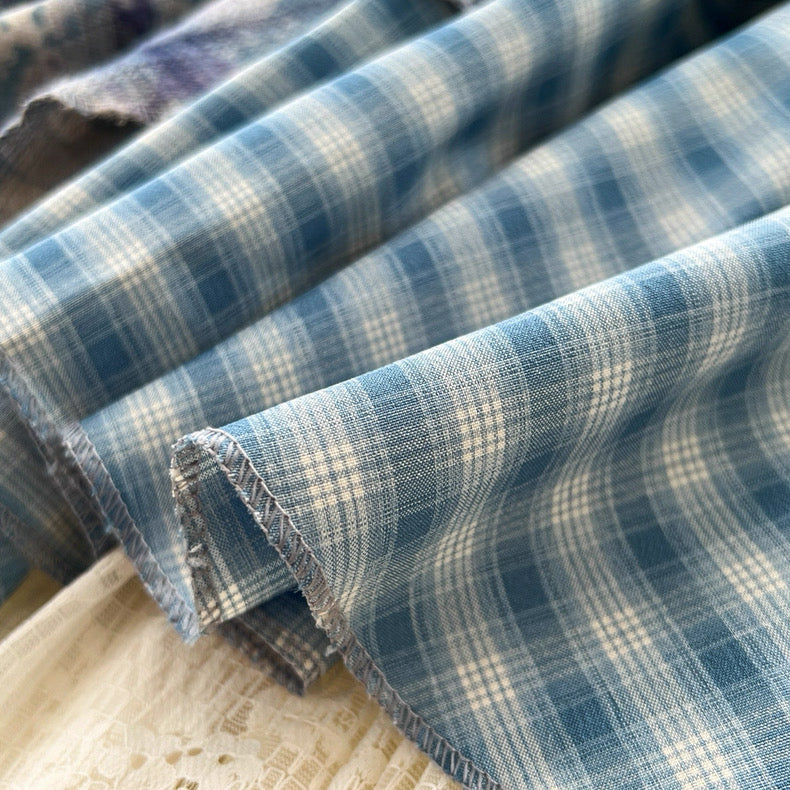 Korean Layered Dress