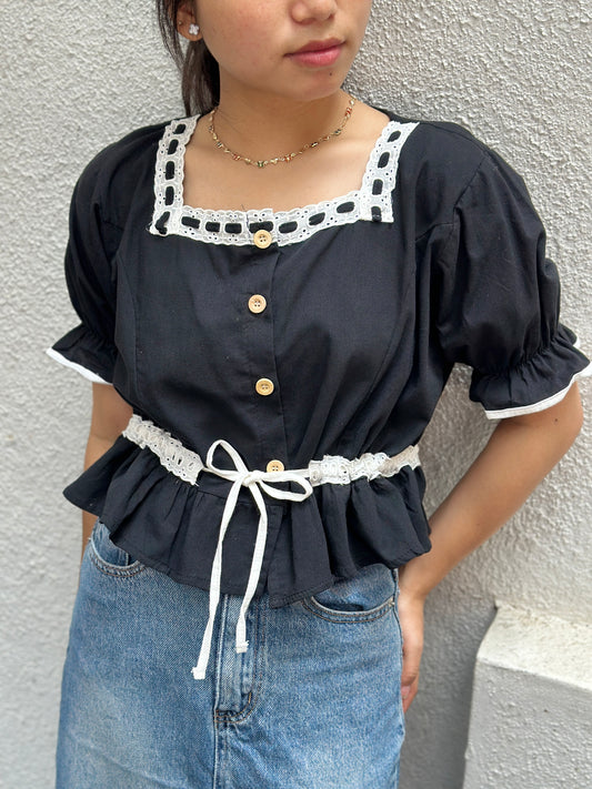 Luna Top