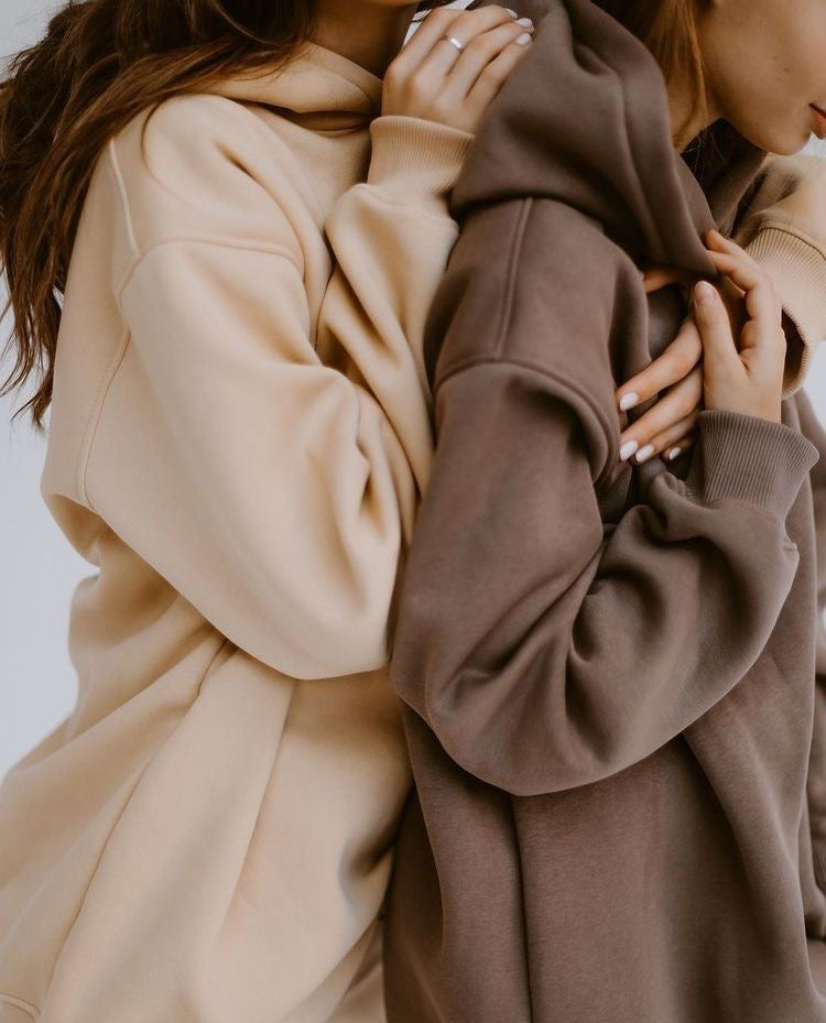 Premium Hooded Co-Ord Set