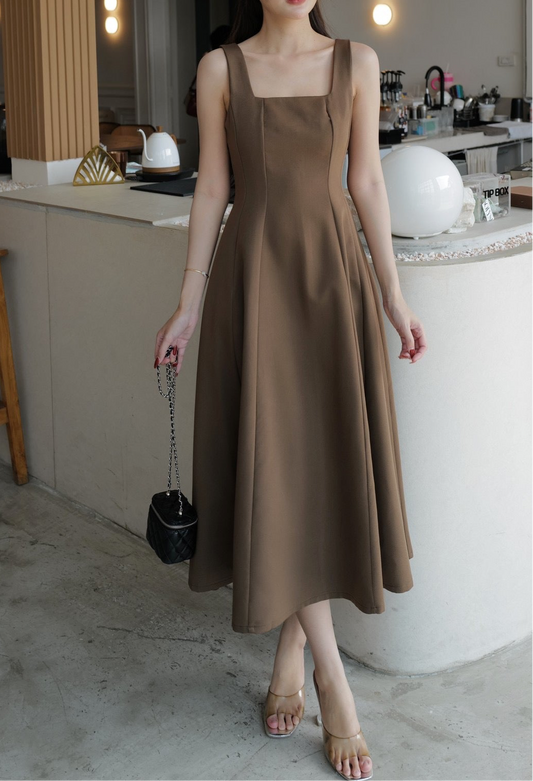 Chere Dress