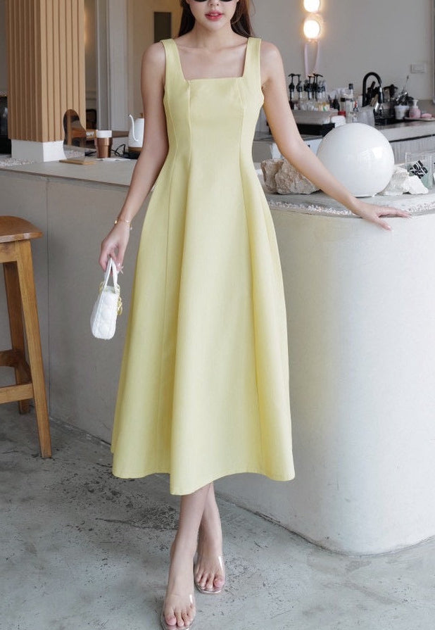 Chere Dress