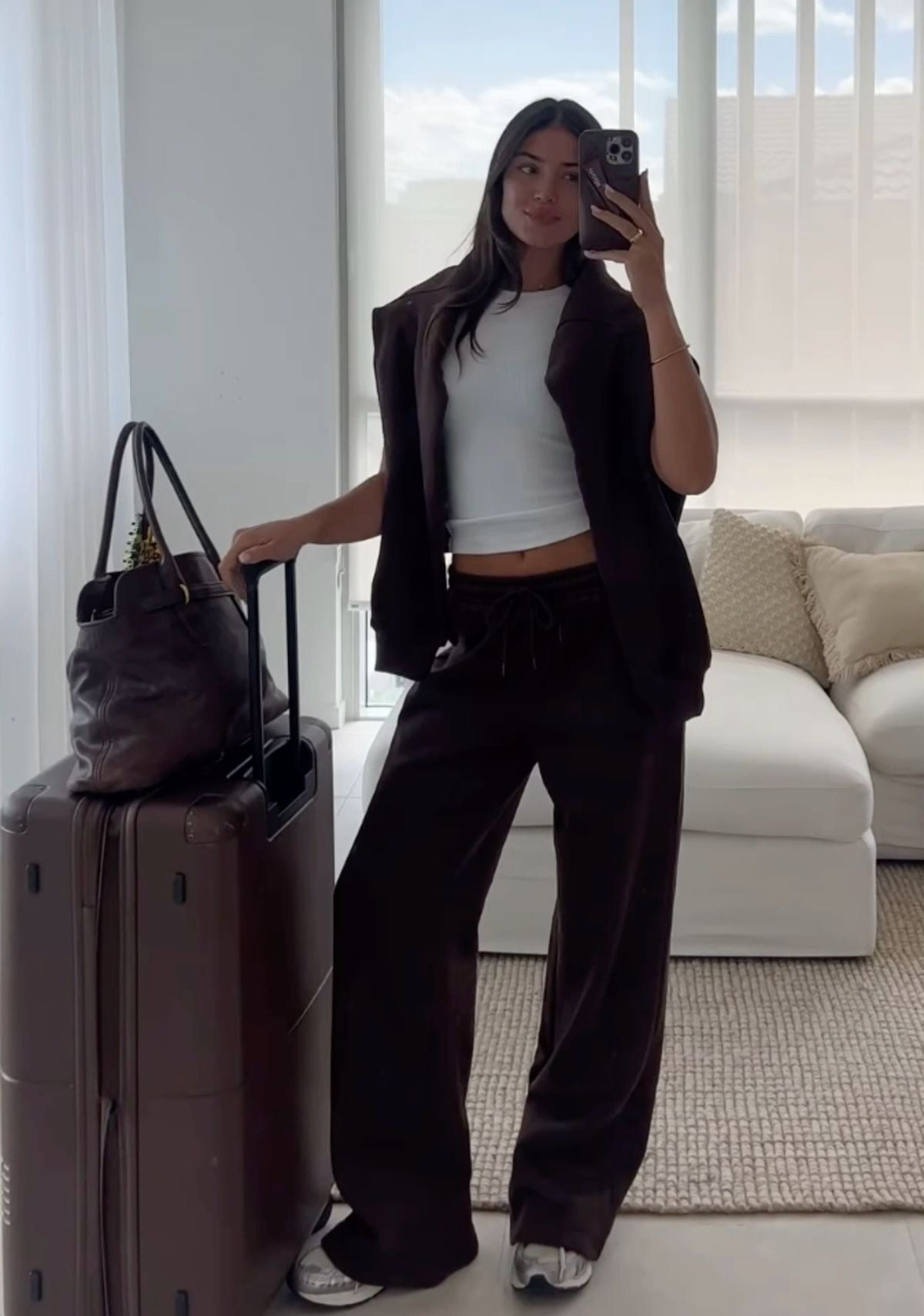Premium Hooded Co-Ord Set