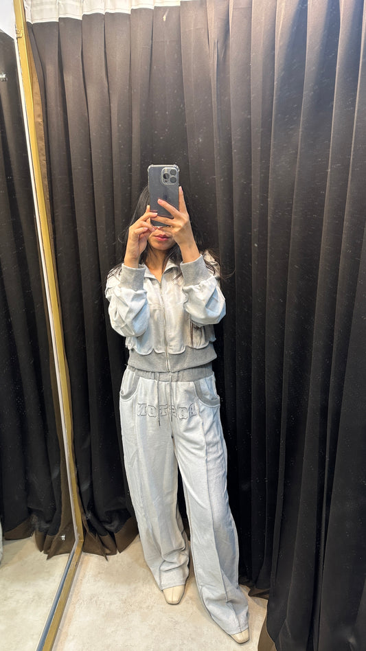 Boston Co-ord Set