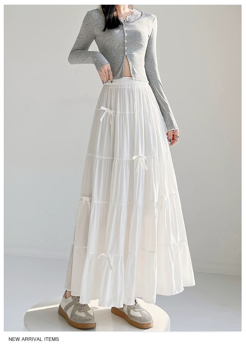 Bow Skirt