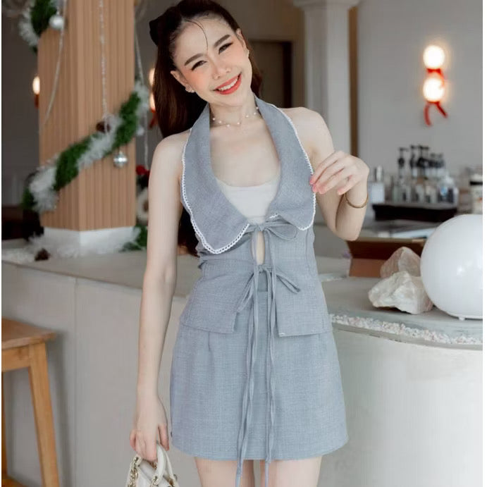 Vietnamese Co-ord Set