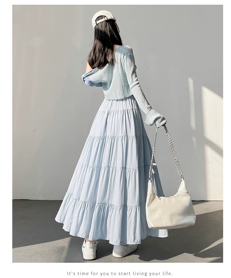 Bow Skirt