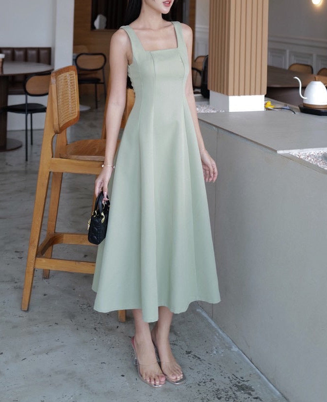 Chere Dress