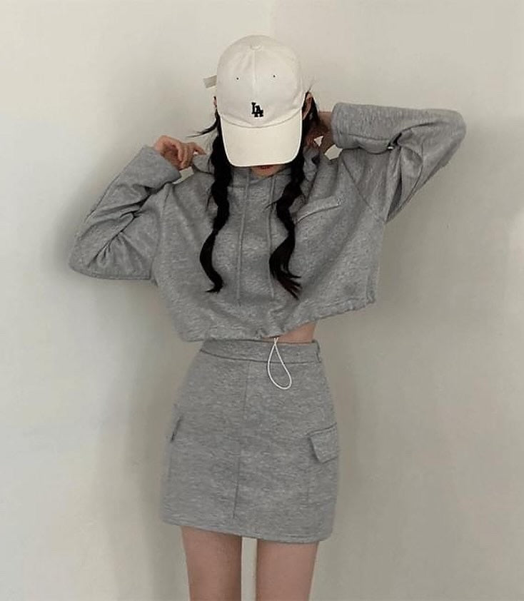 Jenny Co-ord Set