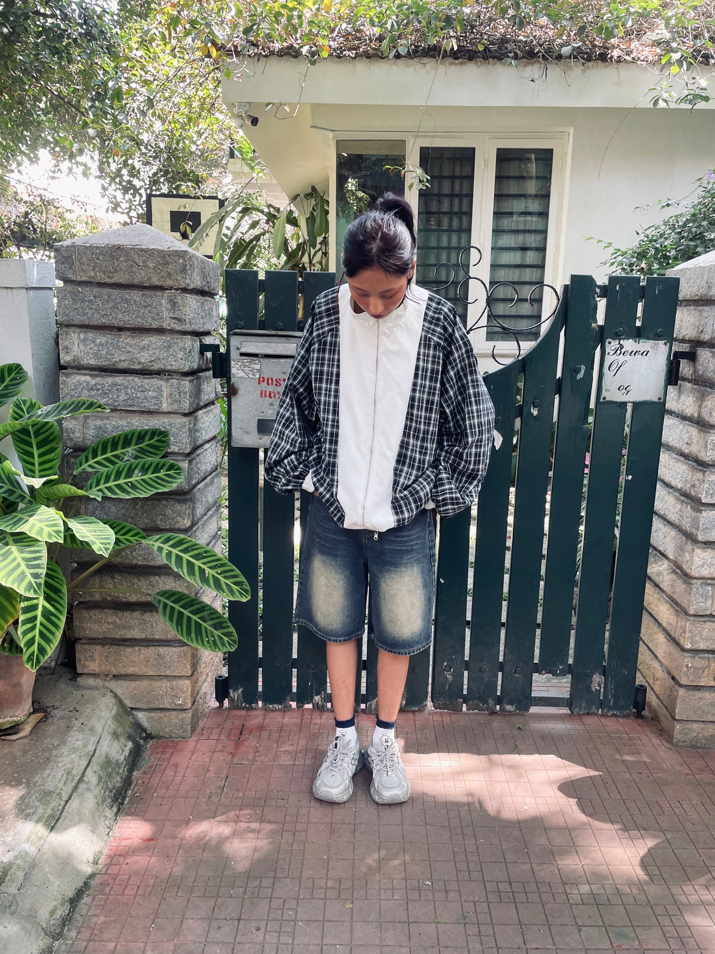 Backflip Convertible Jacket