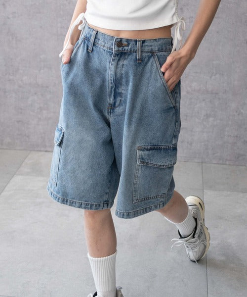 Cargo Jorts