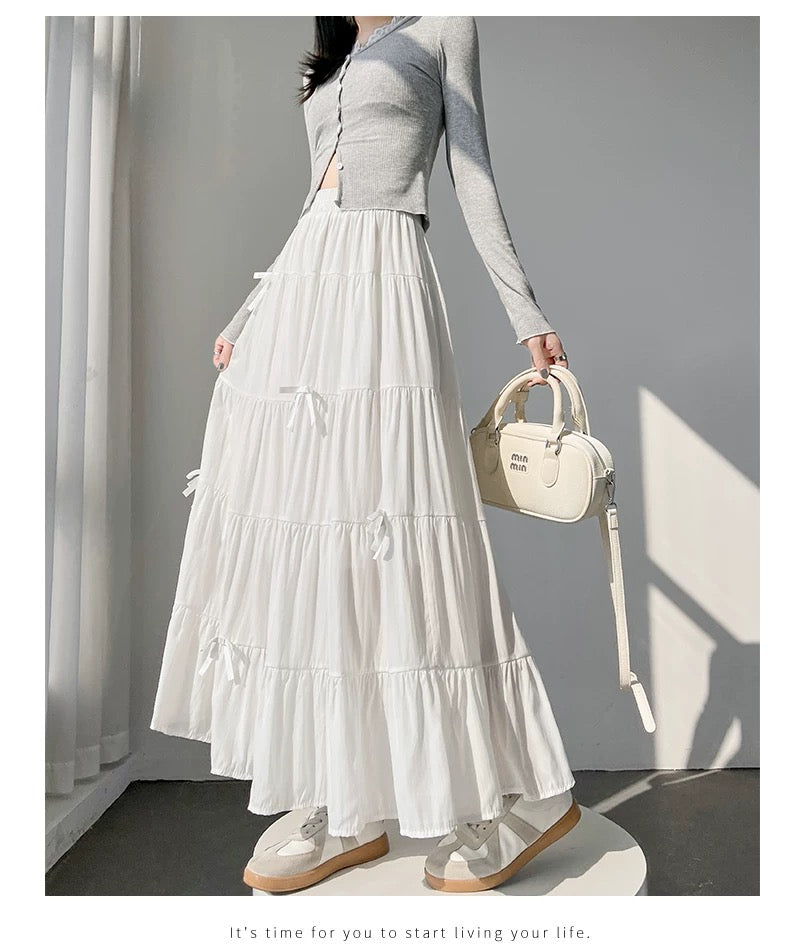 Bow Skirt