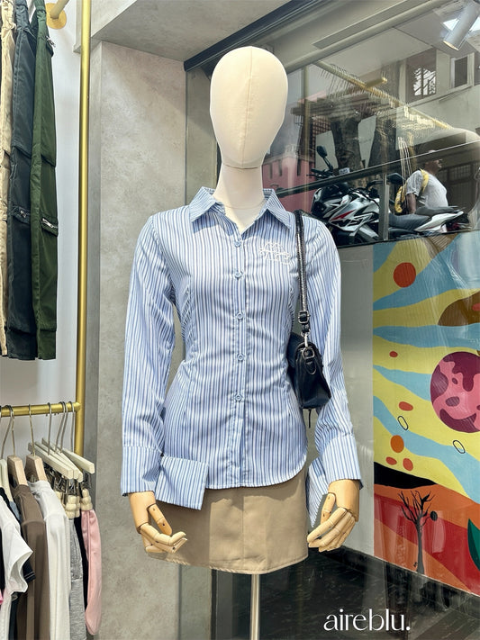Fitted Shirt