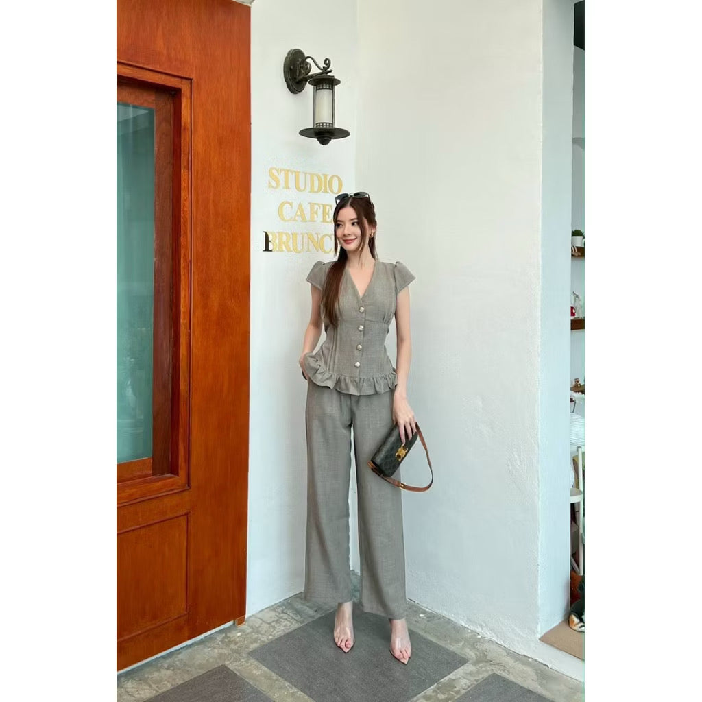 Emilia Co-ord Set