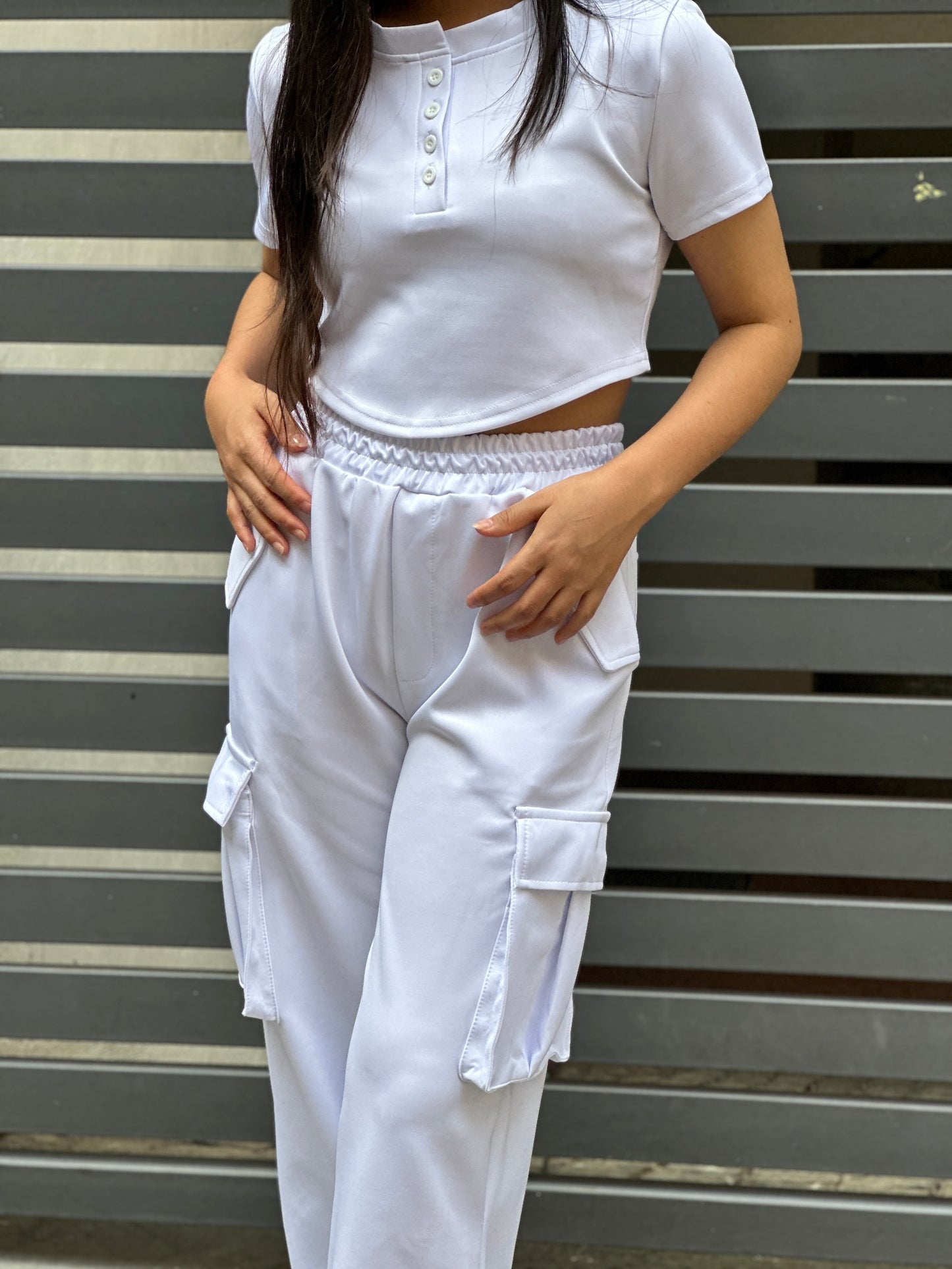 Barbie & Ken Co-ord Set