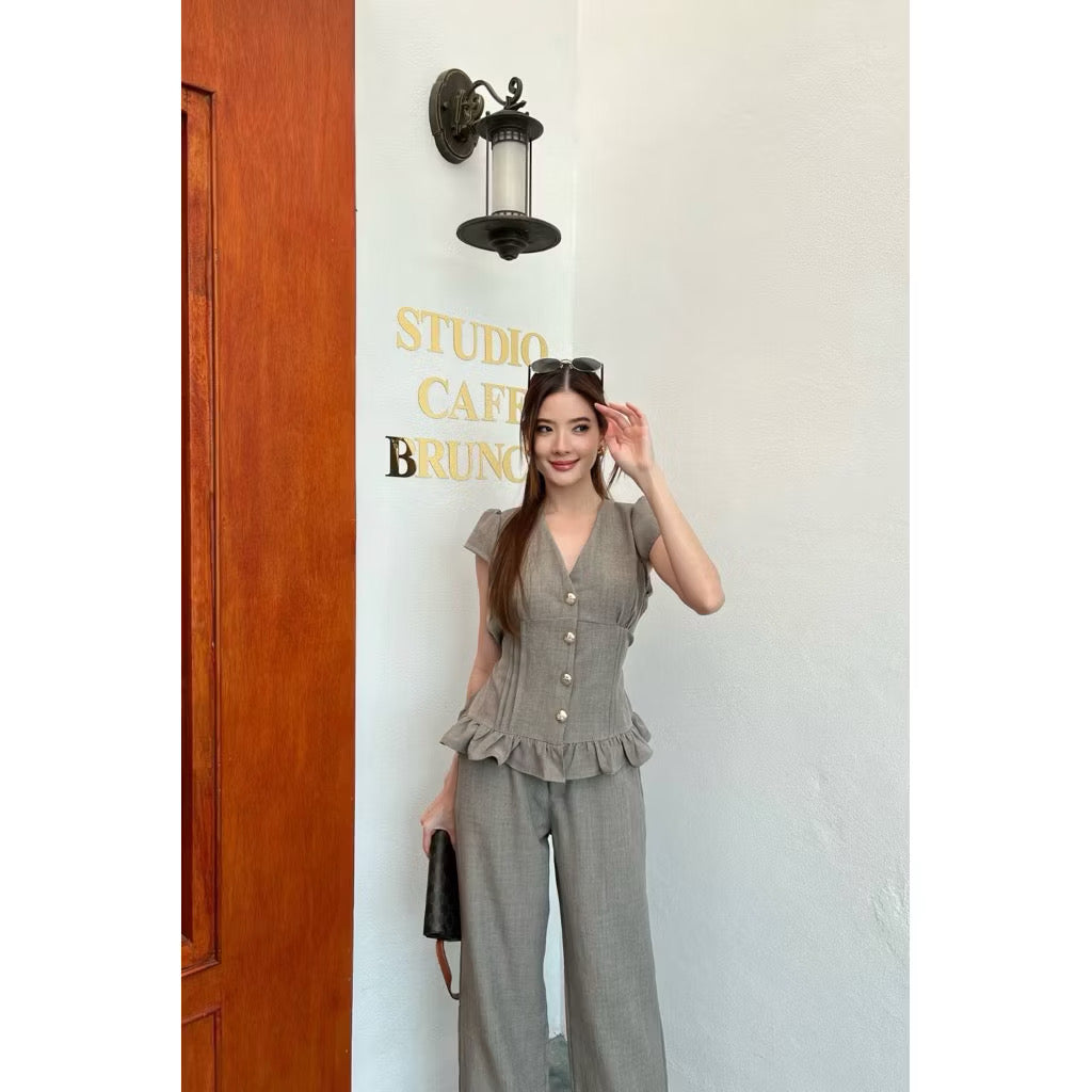 Emilia Co-ord Set