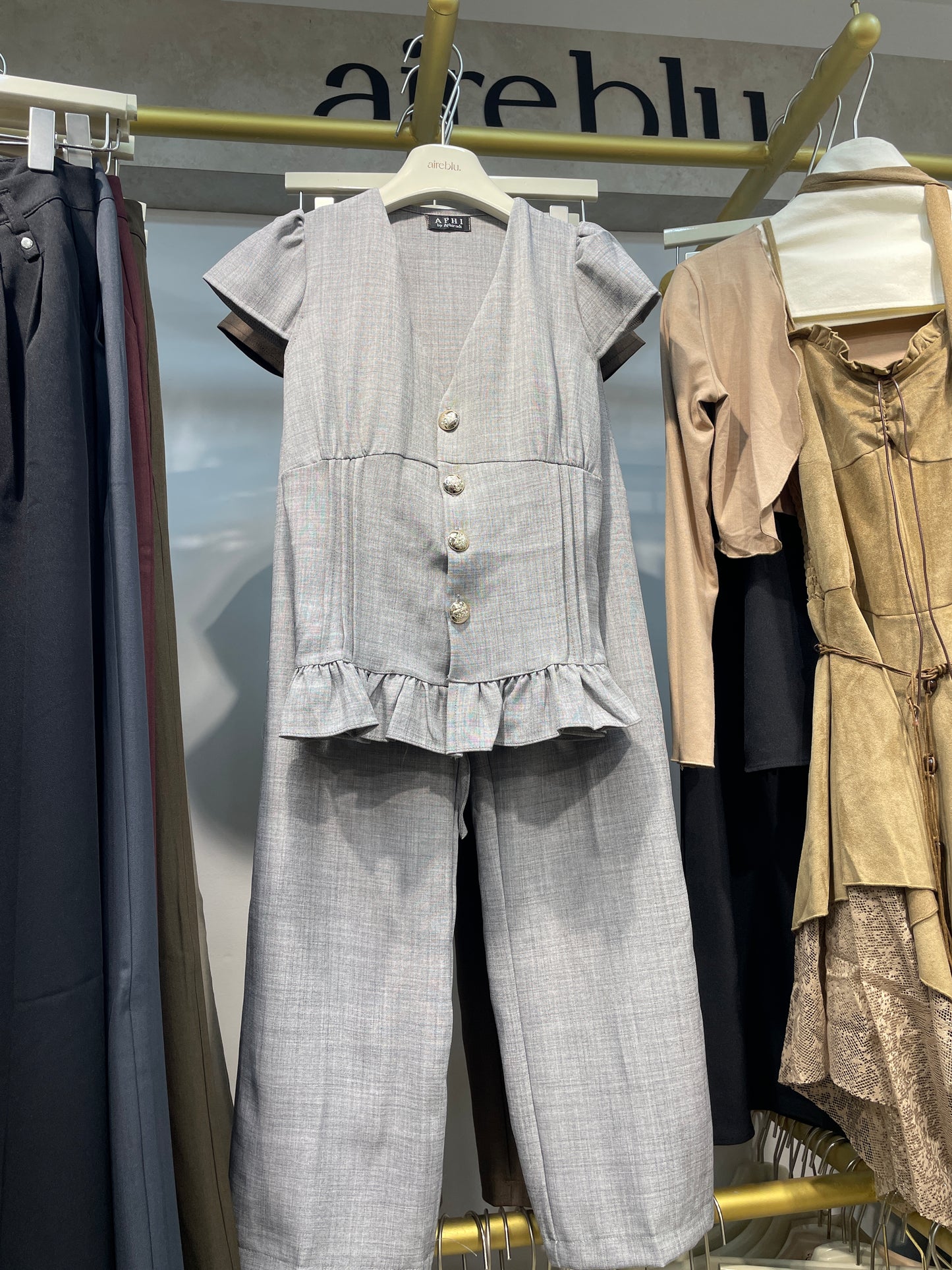 Emilia Co-ord Set
