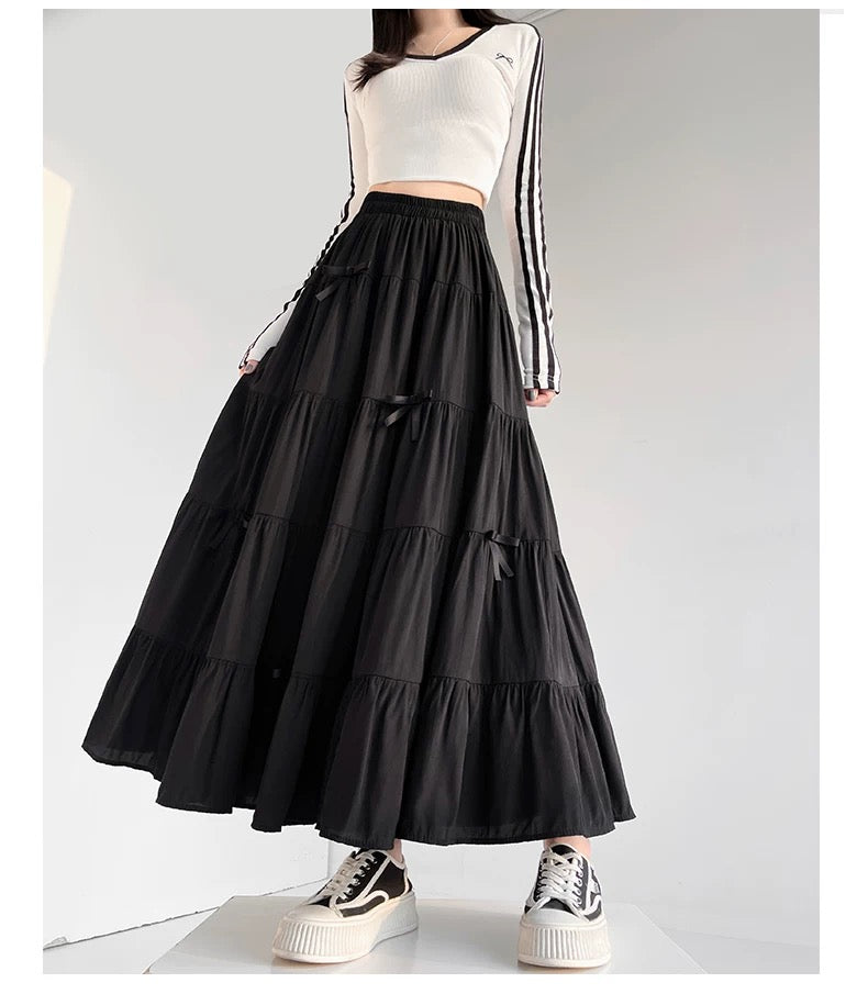 Bow Skirt