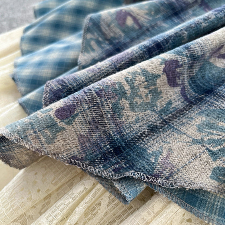 Korean Layered Dress