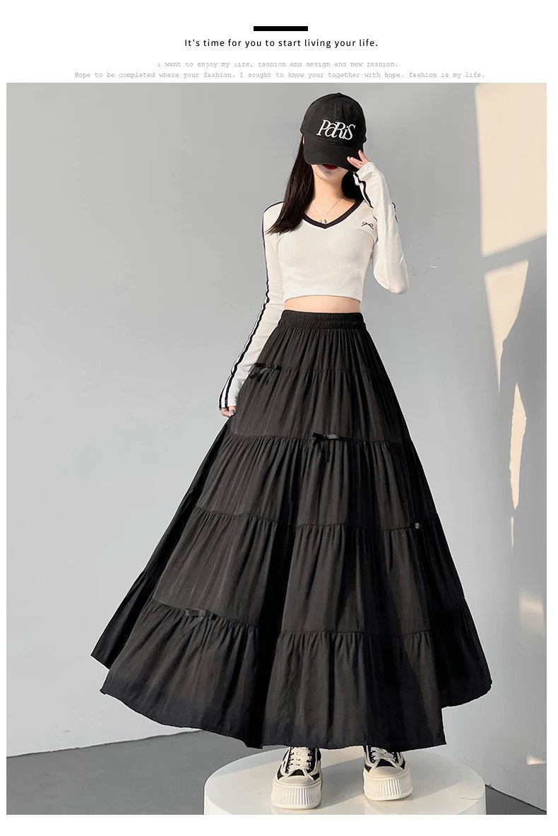 Bow Skirt