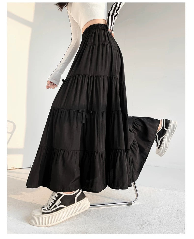 Bow Skirt