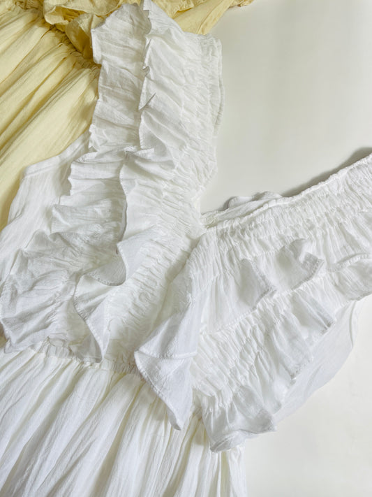 Fairy Boho Dress